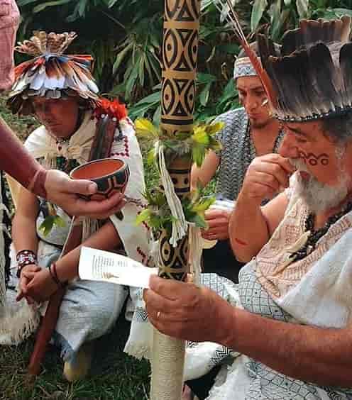 VEEMÃ - Encontro Anual do Povo Dofurêm Guaianá