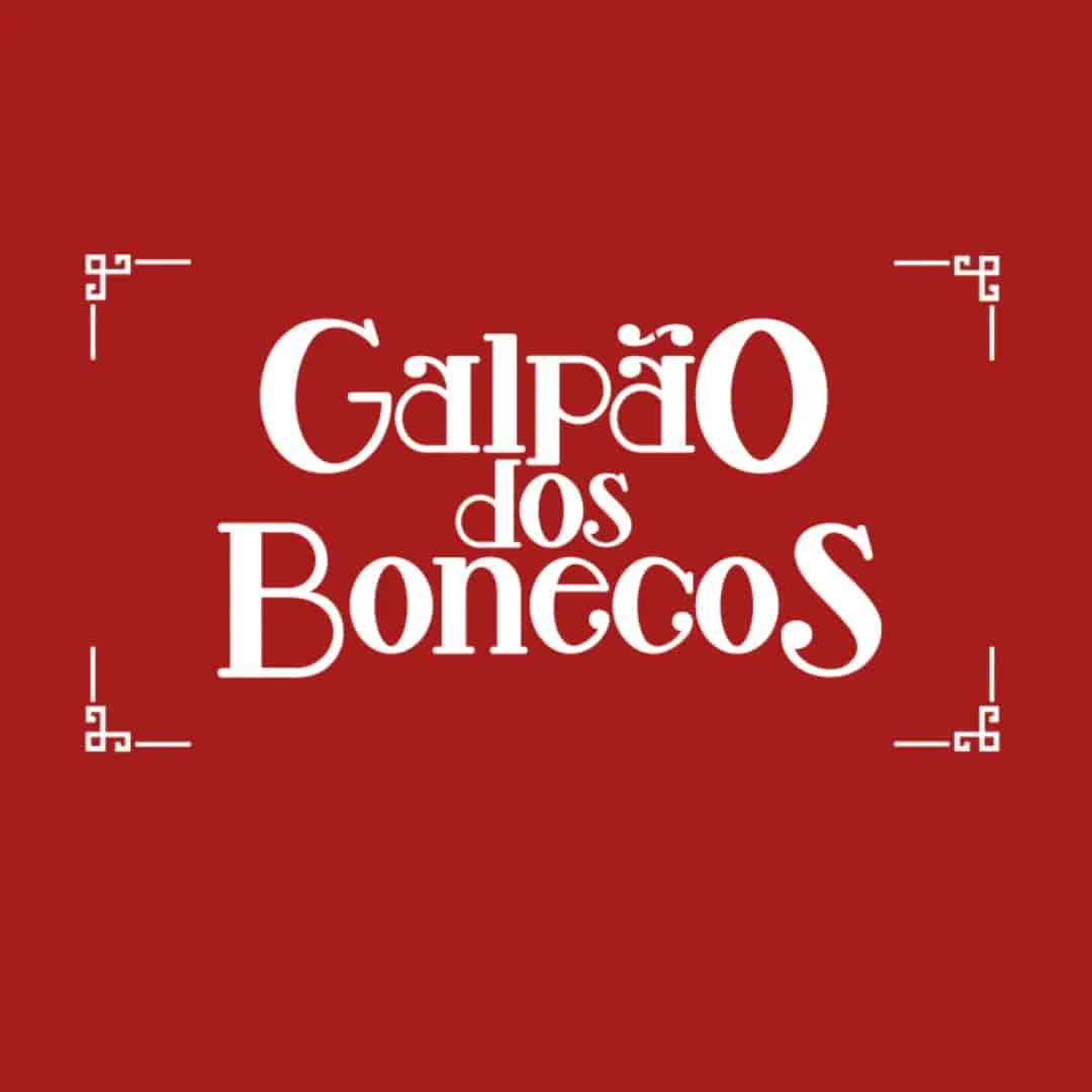Galpão dos Bonecos