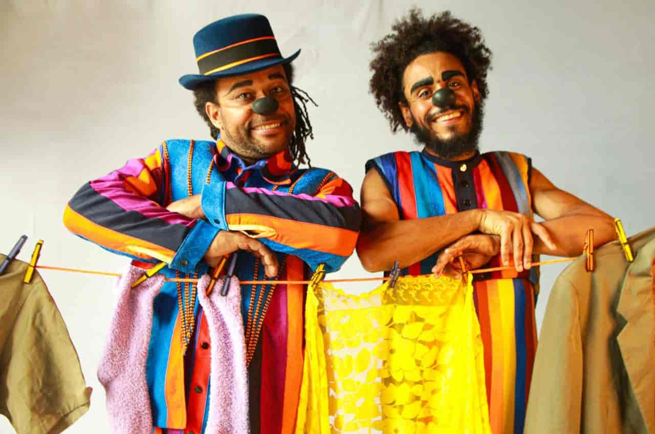 XIII Mostra de Teatro de São Miguel Paulista