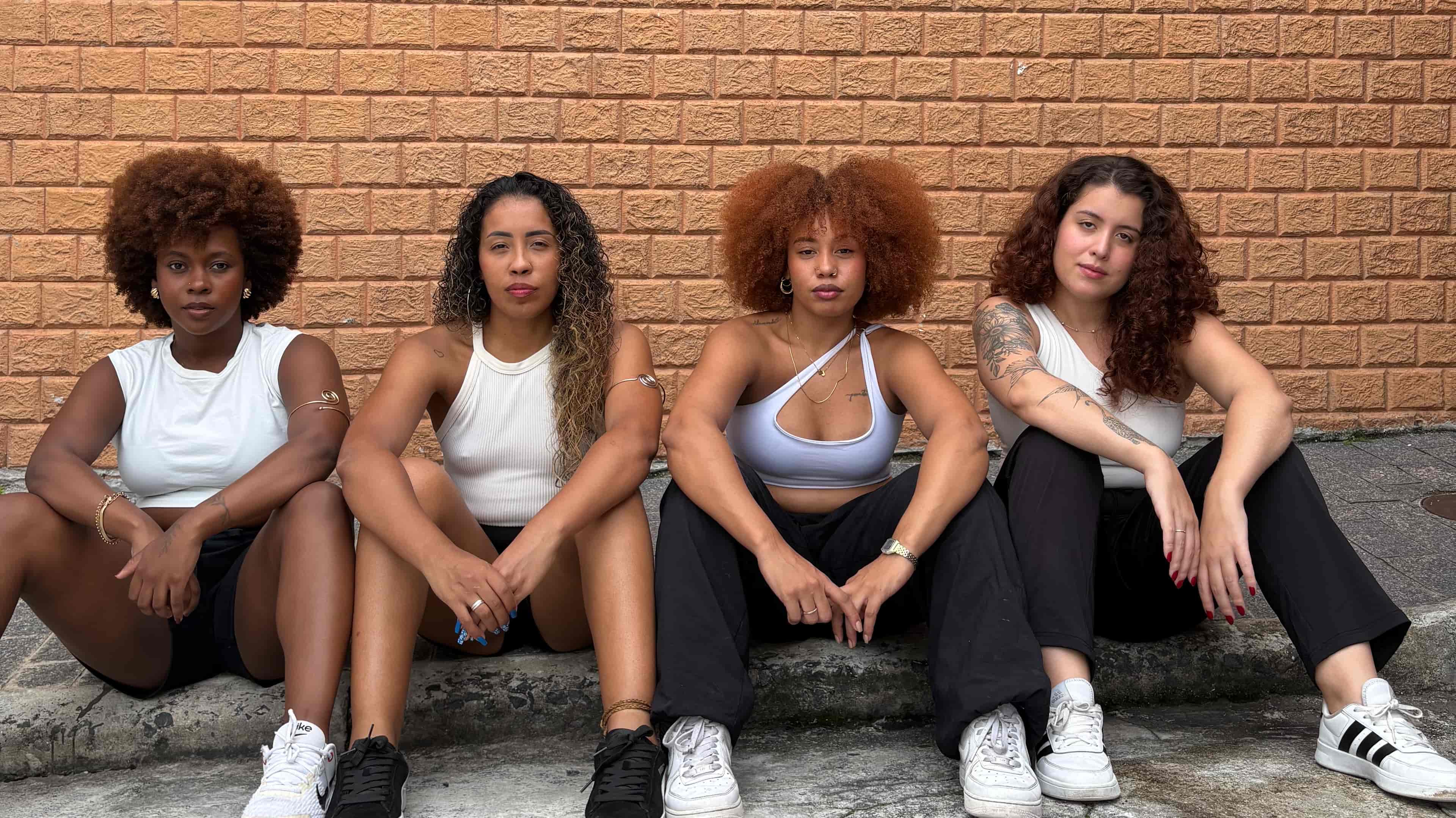 DIA DA DANÇA COM GRUPO EMPOWER