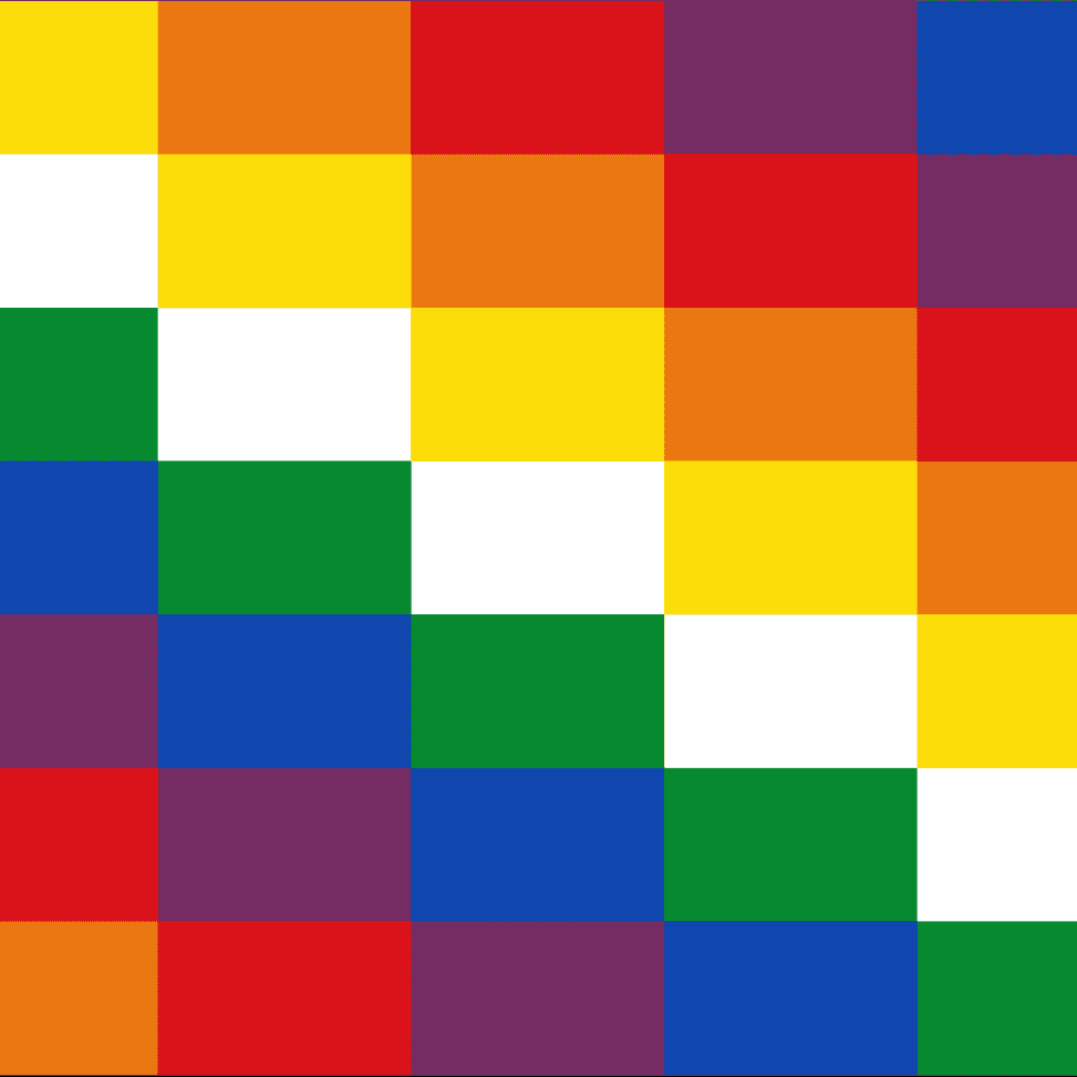 Screening: Se joga onde se vive – Bolivian football in São Paulo