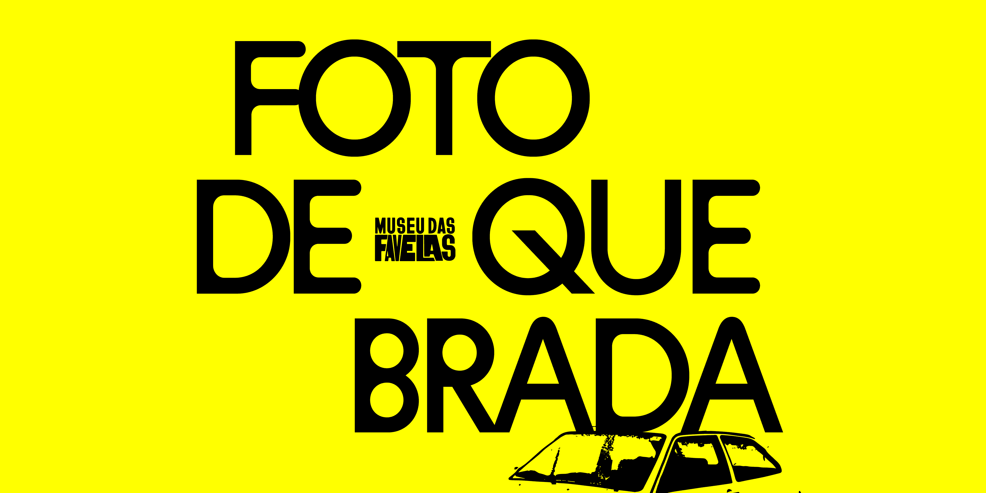 Imagem do evento Exposição Foto de Quebrada