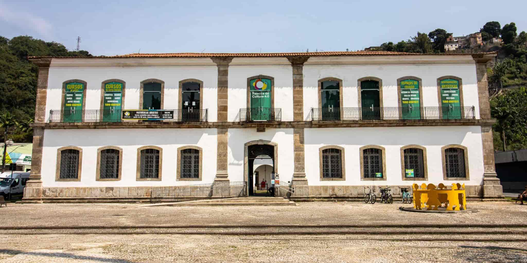 Espetáculo: “ Ciência é Mágica ”