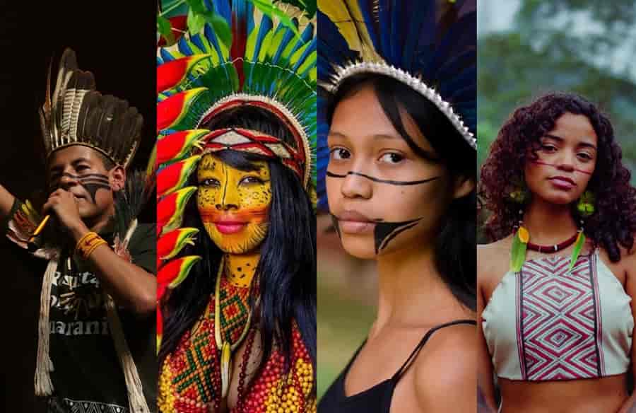 Imagem do evento Sarau no Museu