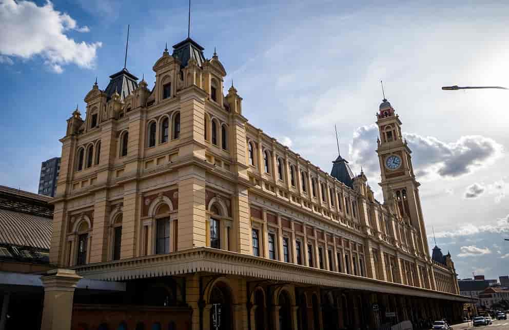 Imagem do evento Palavras Cruzadas: estações do Metrô e CPTM com nomes de origem indígena