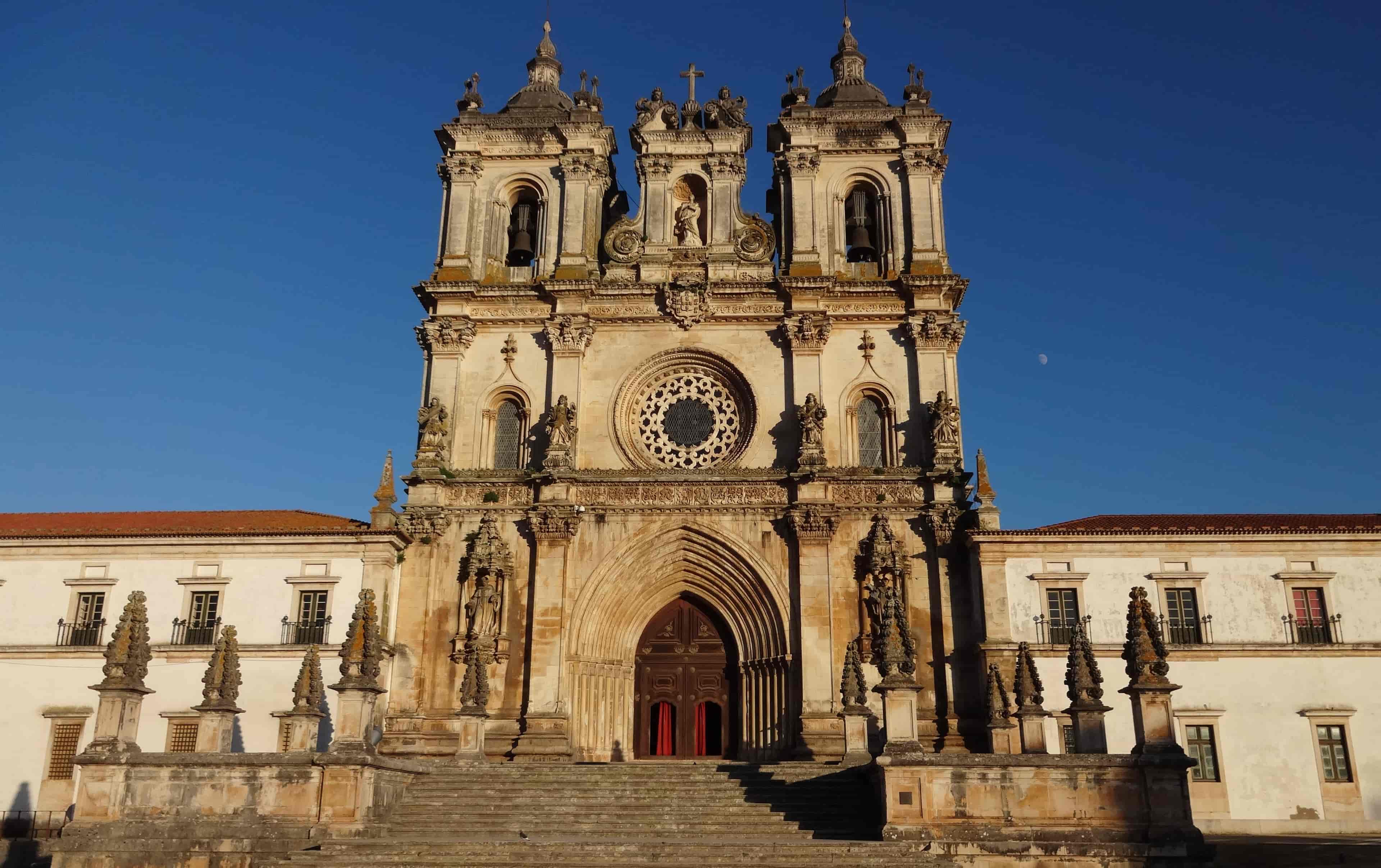Imagem do evento Abadias & Mosteiros: a arquitetura monástica europeia como patrimônio cultural