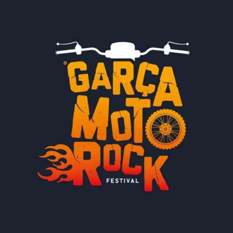 Banner do evento 8º MOTO ROCK FESTIVAL