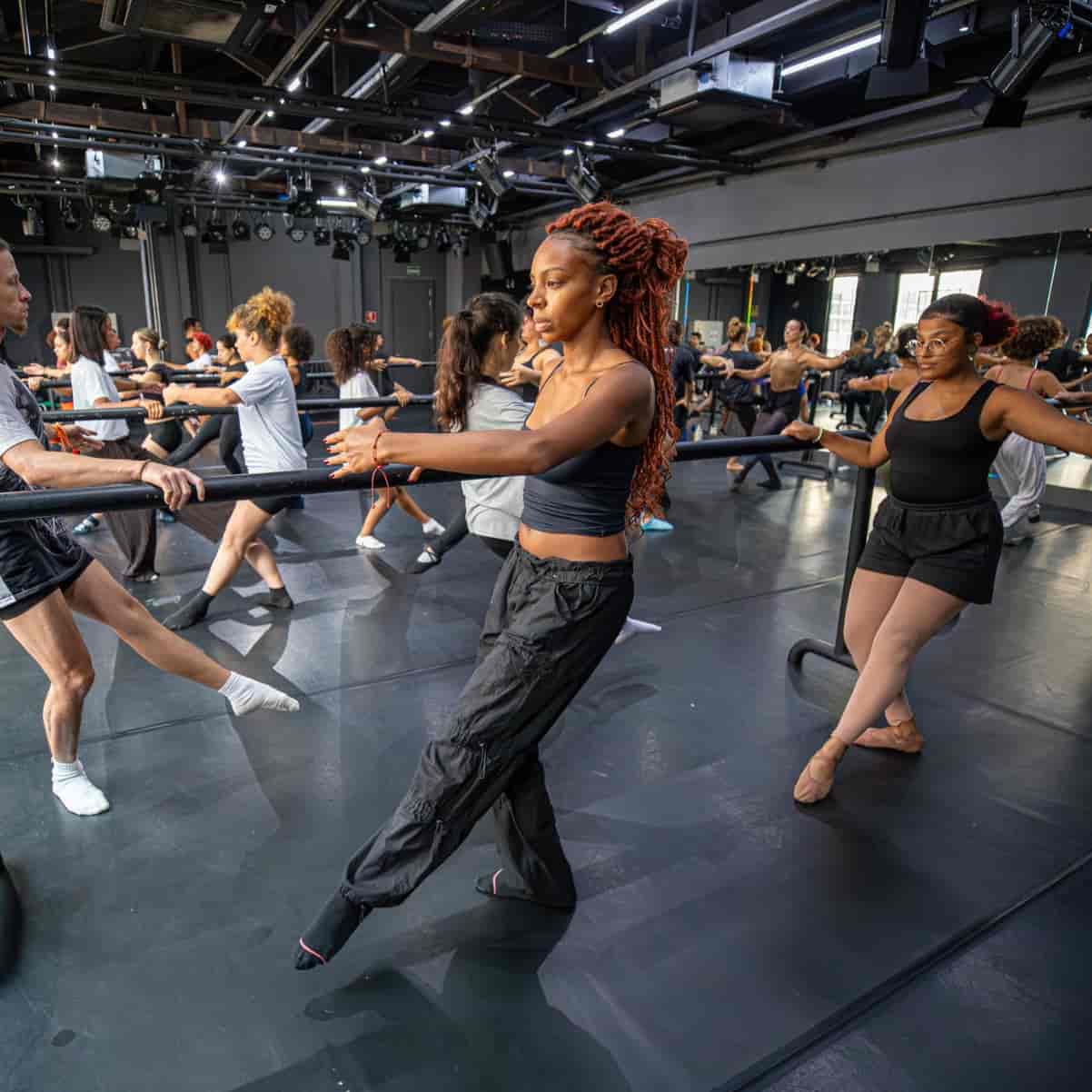 Imagem do evento Cursos Regulares - 2° Semestre 2026