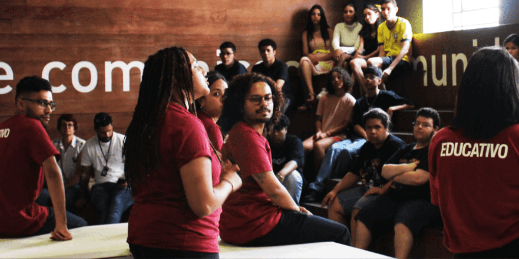 Imagem do evento Visitas Educativas | Maio 2026