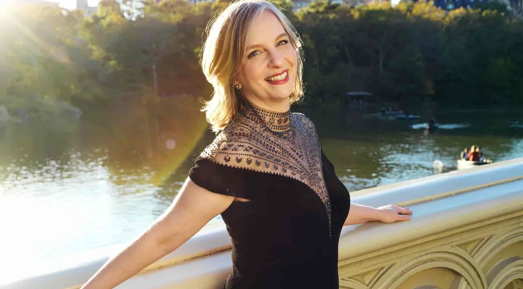 Imagem do evento Recital: Orli Shaham (piano)