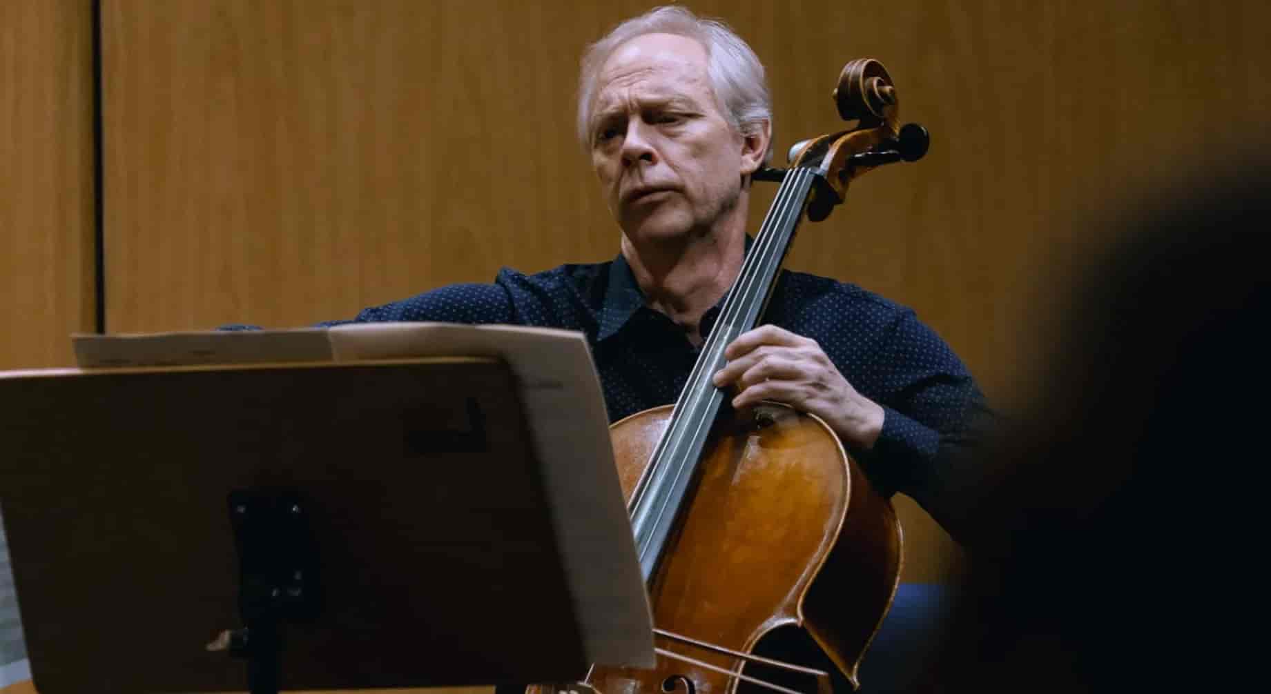 Imagem do evento Câmara: canções da Terra e da alma de Mahler