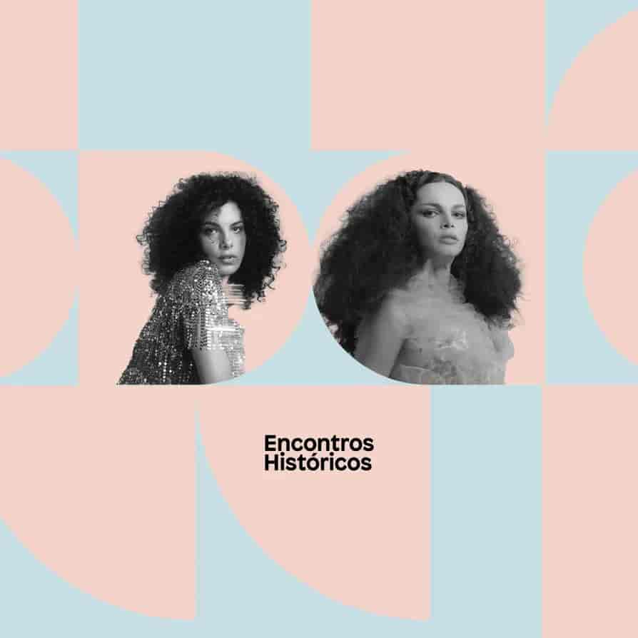 Encontros Históricos - Céu e Assucena