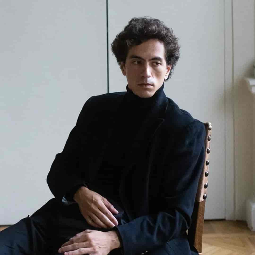 Imagem do evento Pianissimo São Paulo: Konstantin Emelyanov