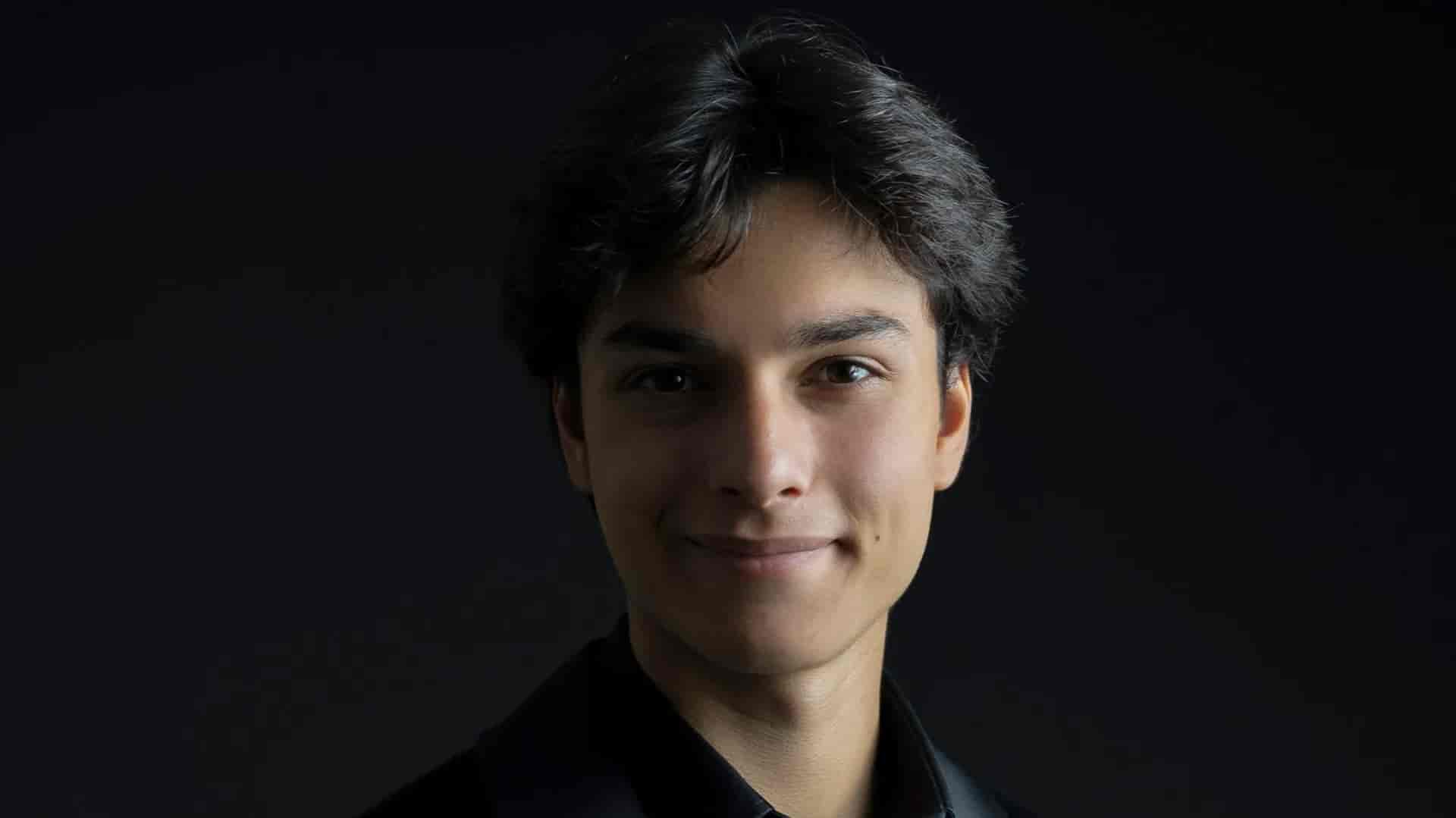 Imagem do evento Pianissimo São Paulo: Can Saraç