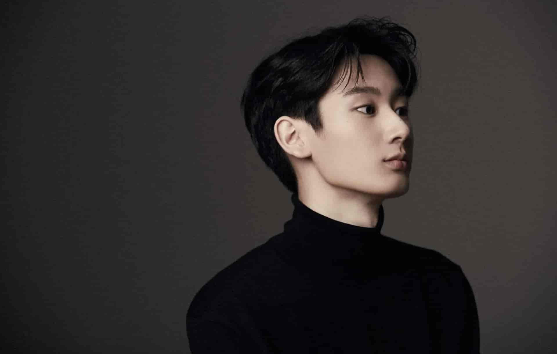 Imagem do evento Pianissimo São Paulo: Sunmin Kim