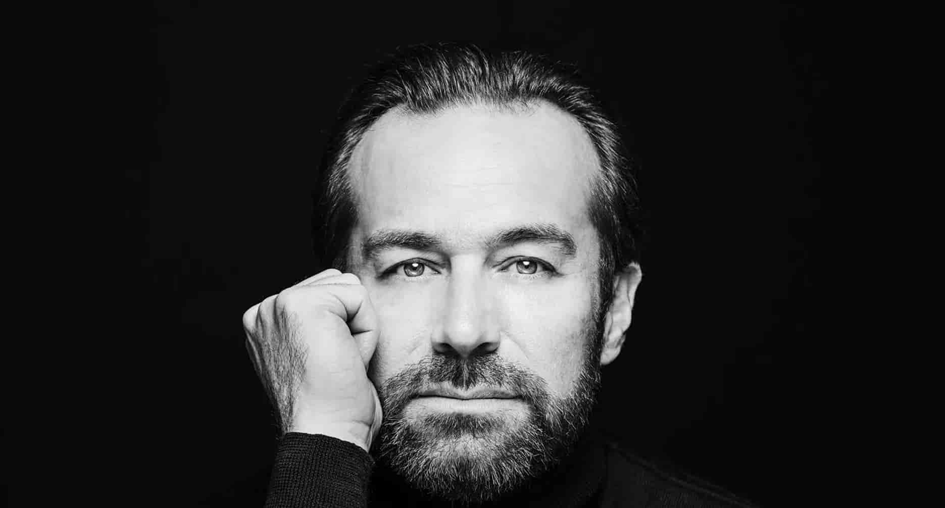 Imagem do evento Wagner, Debussy e Strauss e os Amores Impossíveis