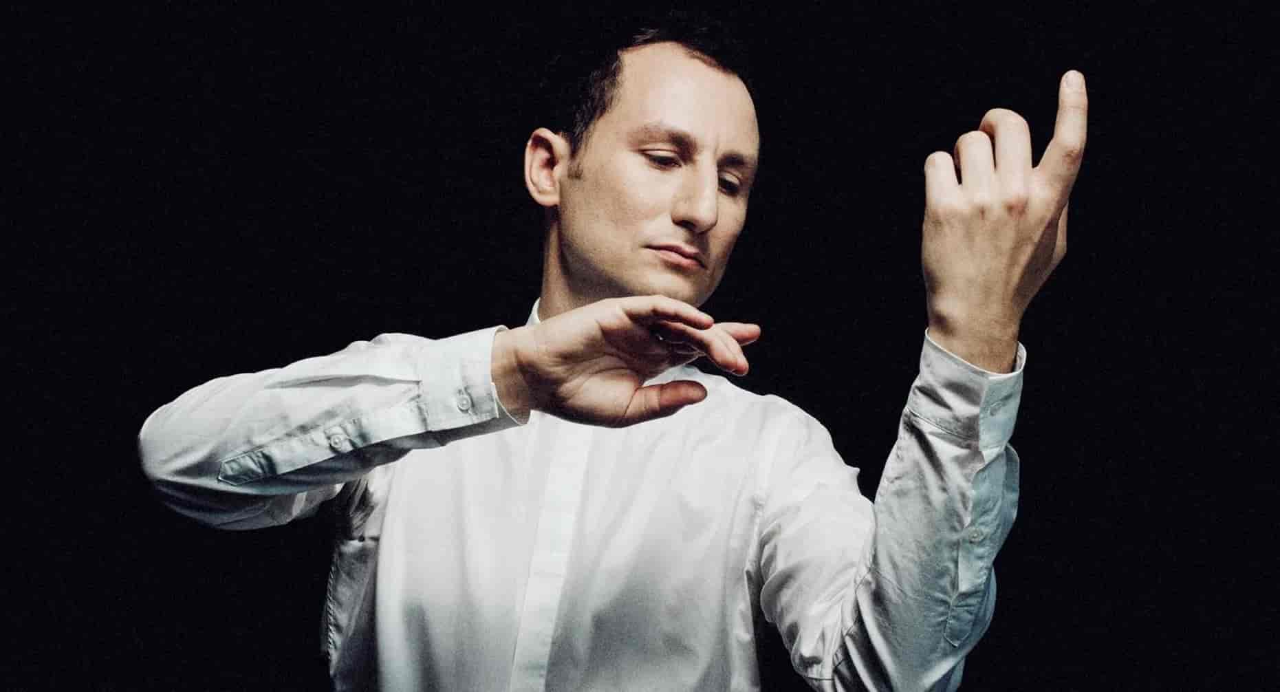 Imagem do evento Uma viagem à Itália com Mendelssohn e Elgar