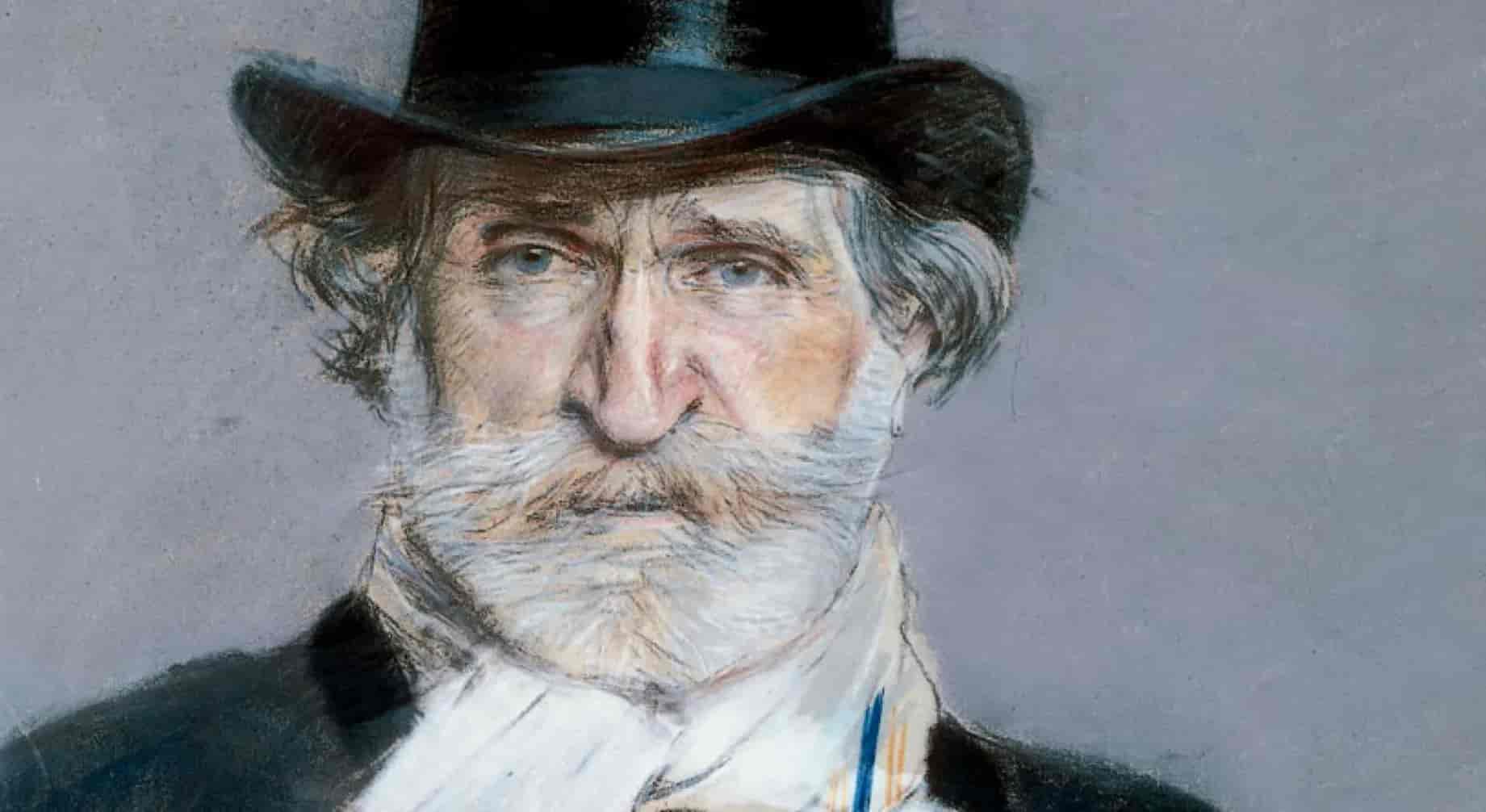 Imagem do evento Réquiem de Verdi: música que toca o infinito