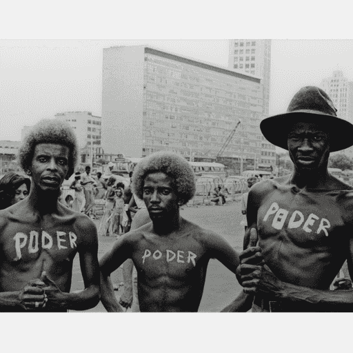 Imagem do evento Visita Integrada Pina + Memorial: Carnaval e Resistência