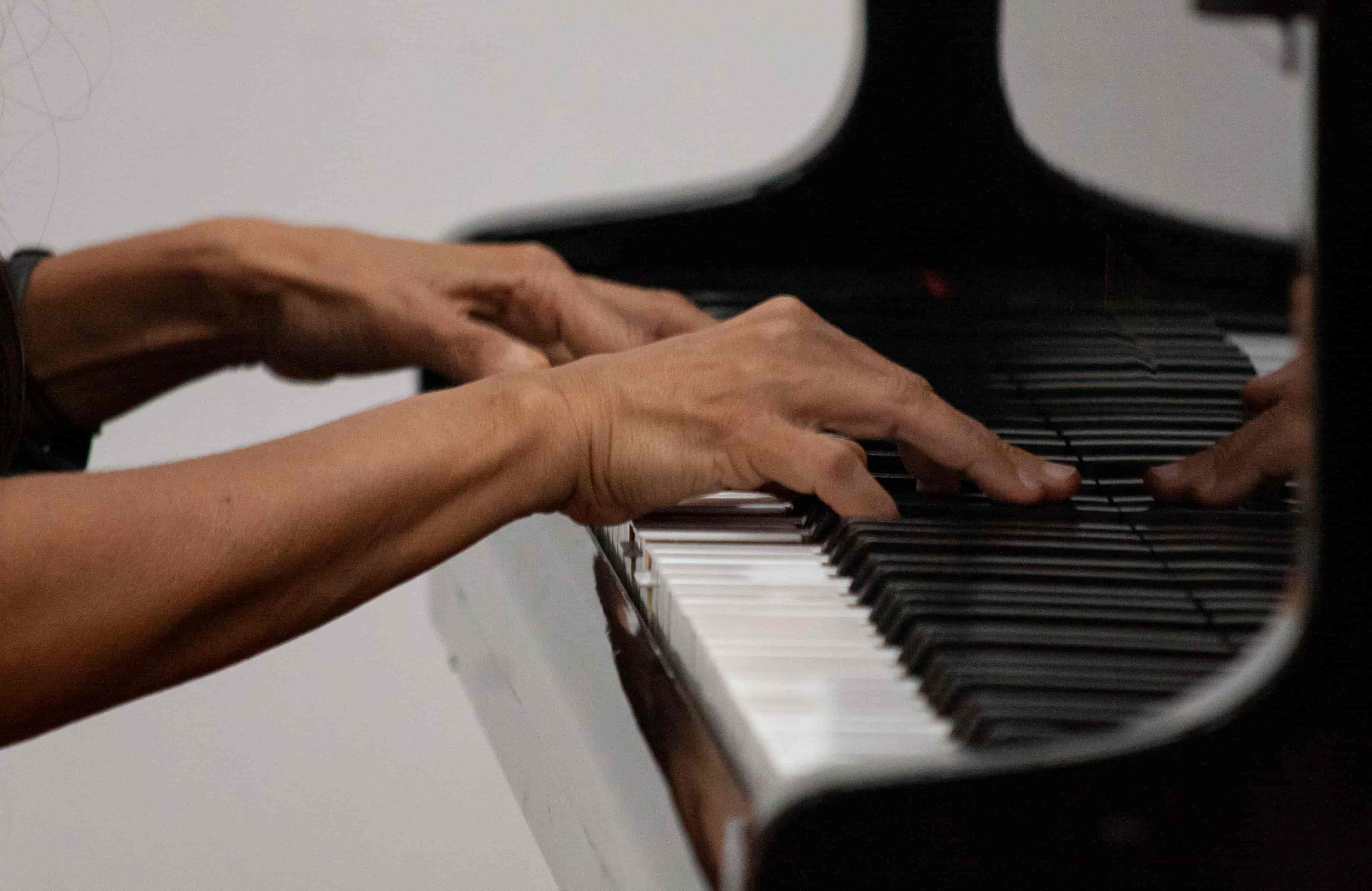 Banner do evento Recital de Estudantes: Canto Lírico & Piano Colaborativo