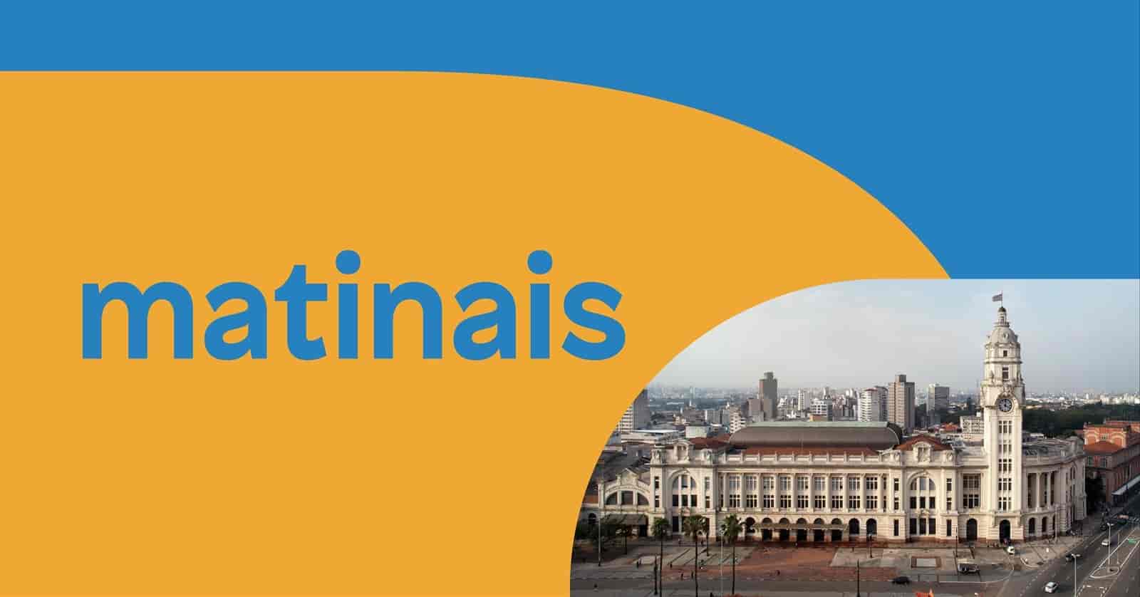 Banner do evento Matinais: Art String Quartet