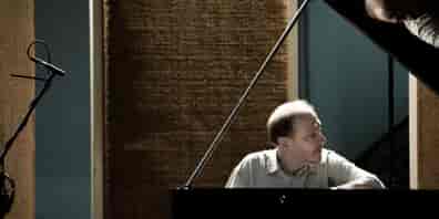 Banner do evento Recital: Marc-André Hamelin (piano)