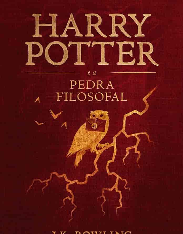 Banner do evento FÉRIAS NA BSP - Gincana Harry Potter