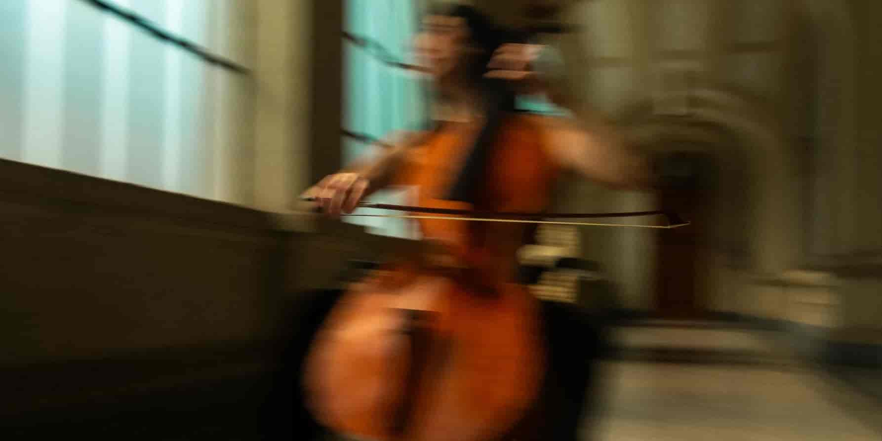 Imagem do evento Câmara: Richard Strauss e Wagner