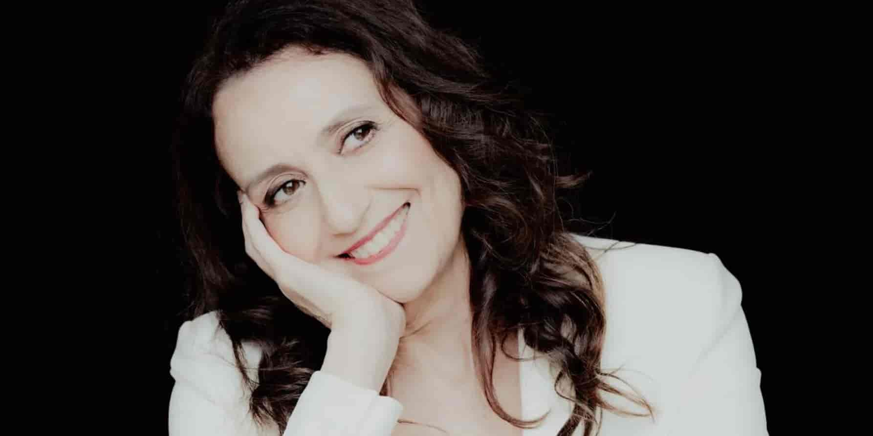 Imagem do evento Recital: Sonia Rubinsky (piano)