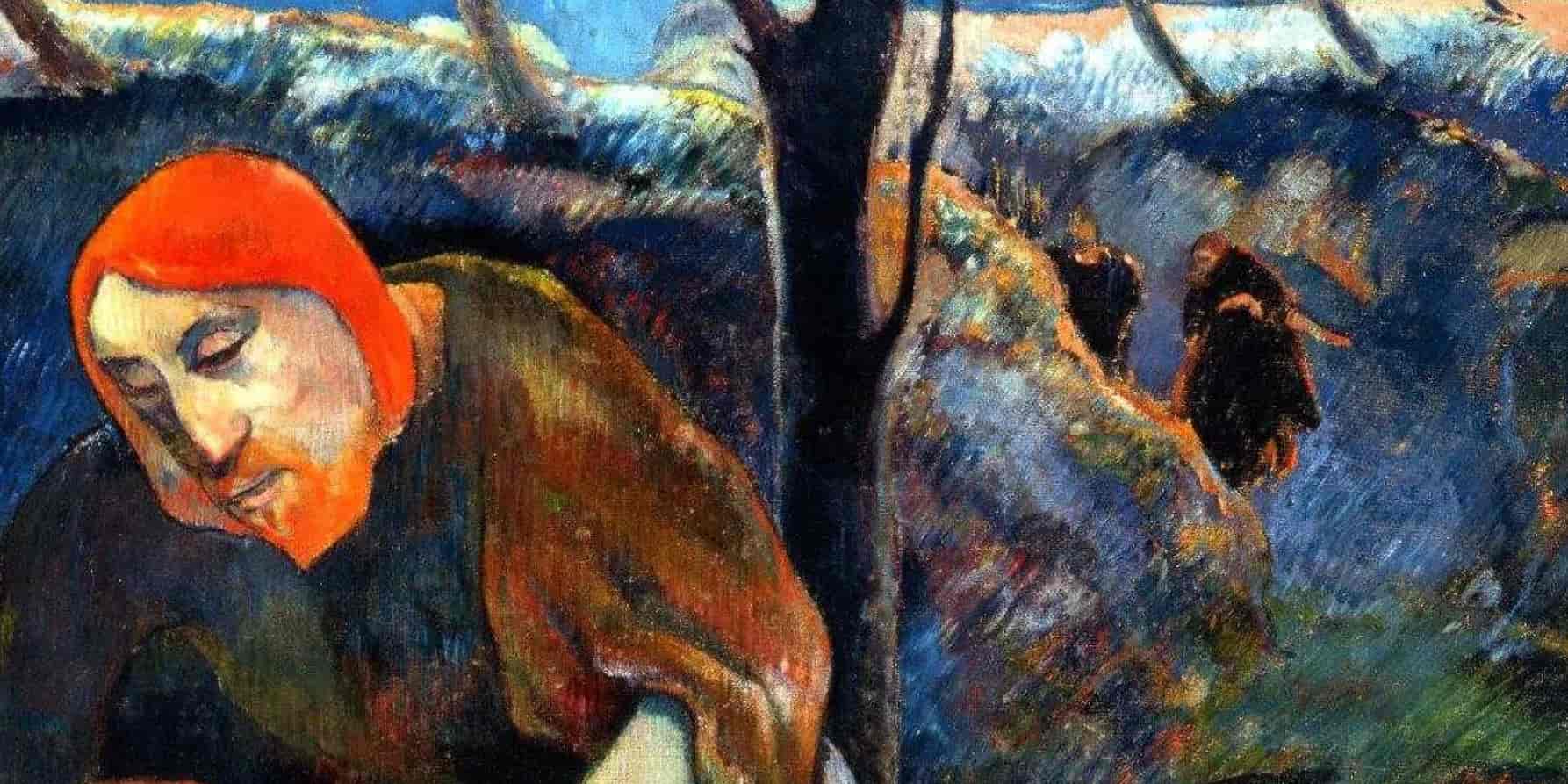 Imagem do evento Páscoa na Sala: a "Paixão segundo São João", de Bach