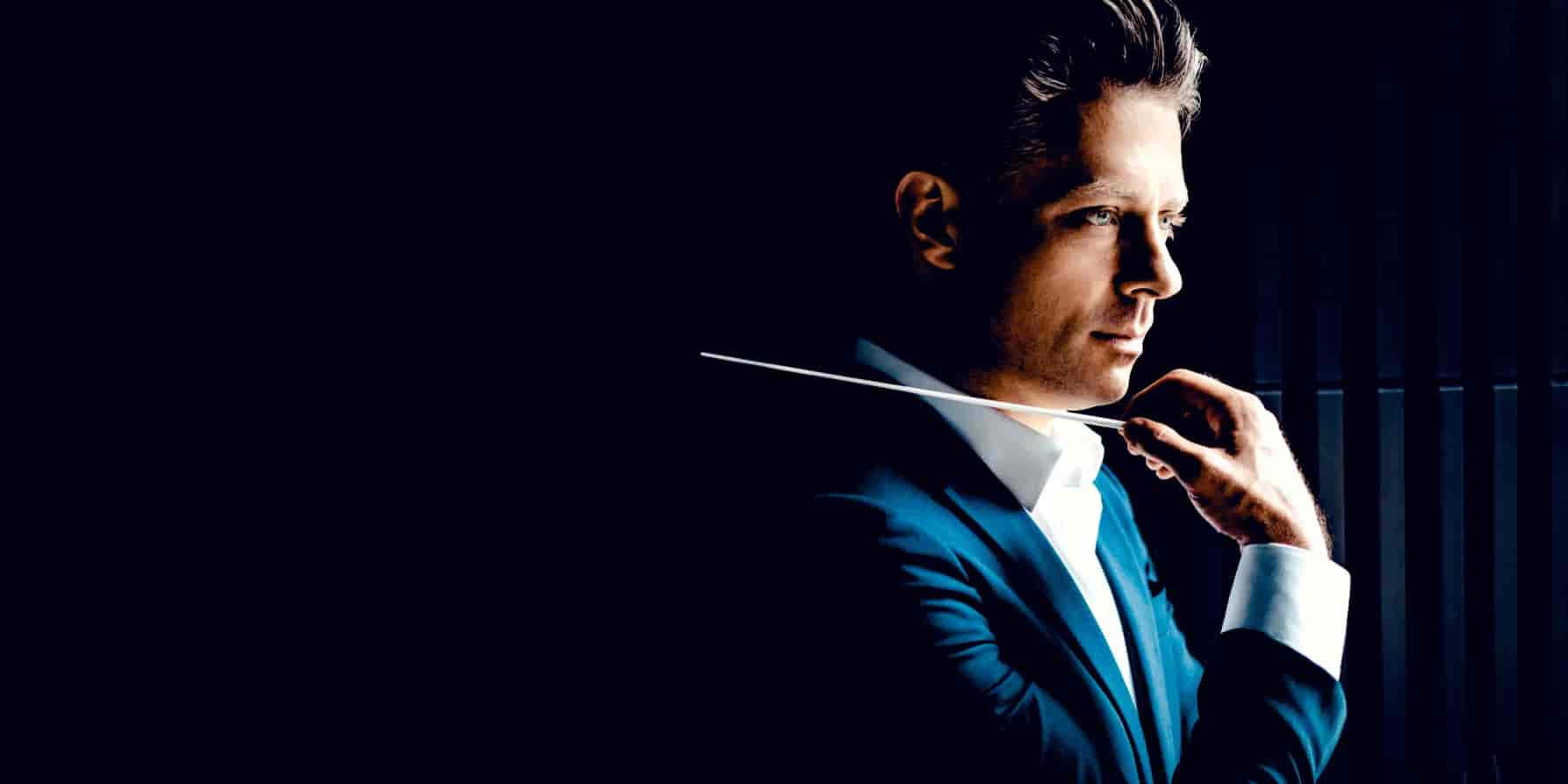 Imagem do evento A transcedência no "Réquiem" de Mozart