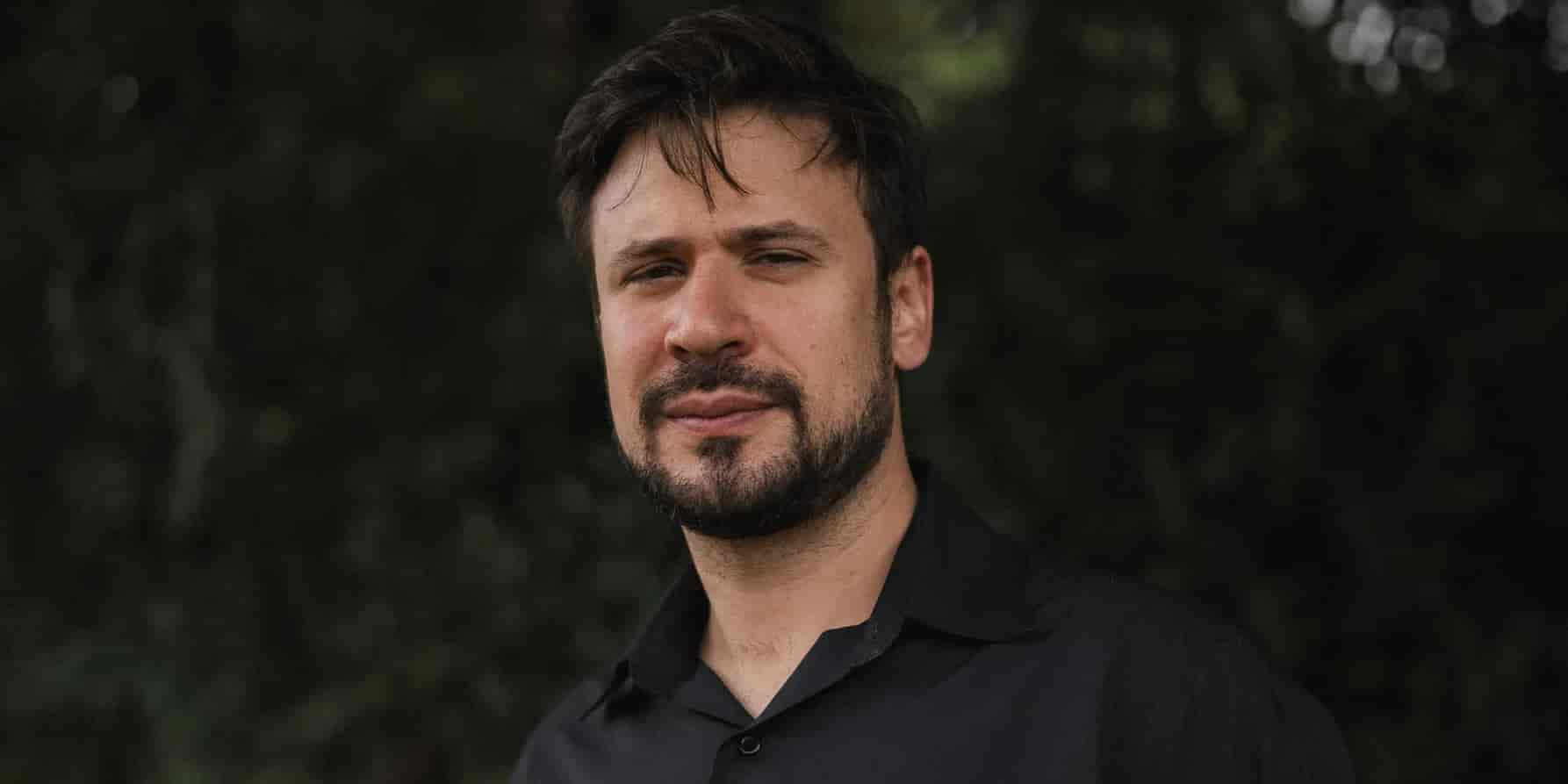 Imagem do evento O "Concerto nº 20" de Mozart por Cristian Budu