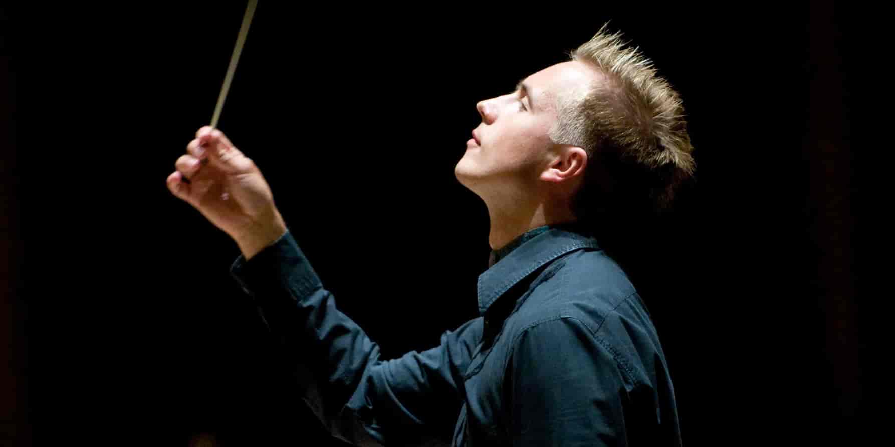 Imagem do evento Quarta de Shostakovich com Vasily Petrenko