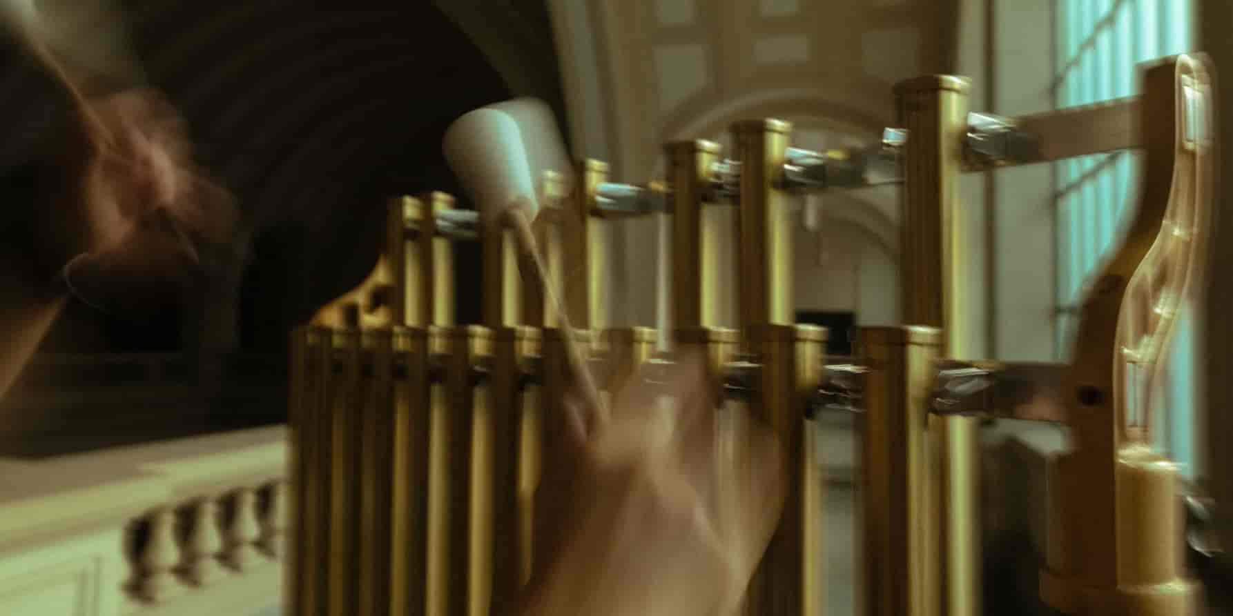 Imagem do evento Câmara: "A história do soldado", de Stravinsky