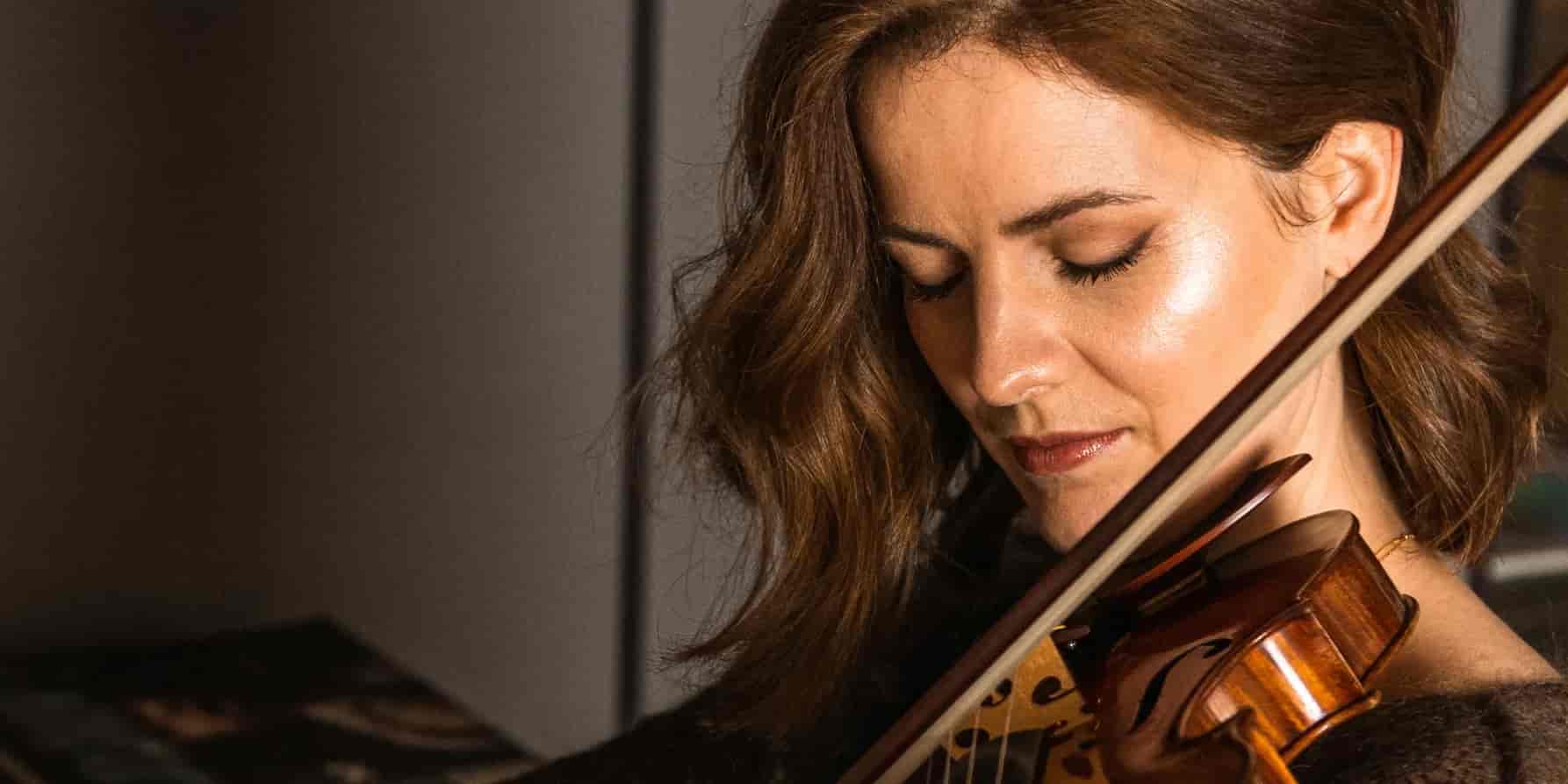 Imagem do evento  Da música colonial brasileira a uma favorita de Tchaikovsky