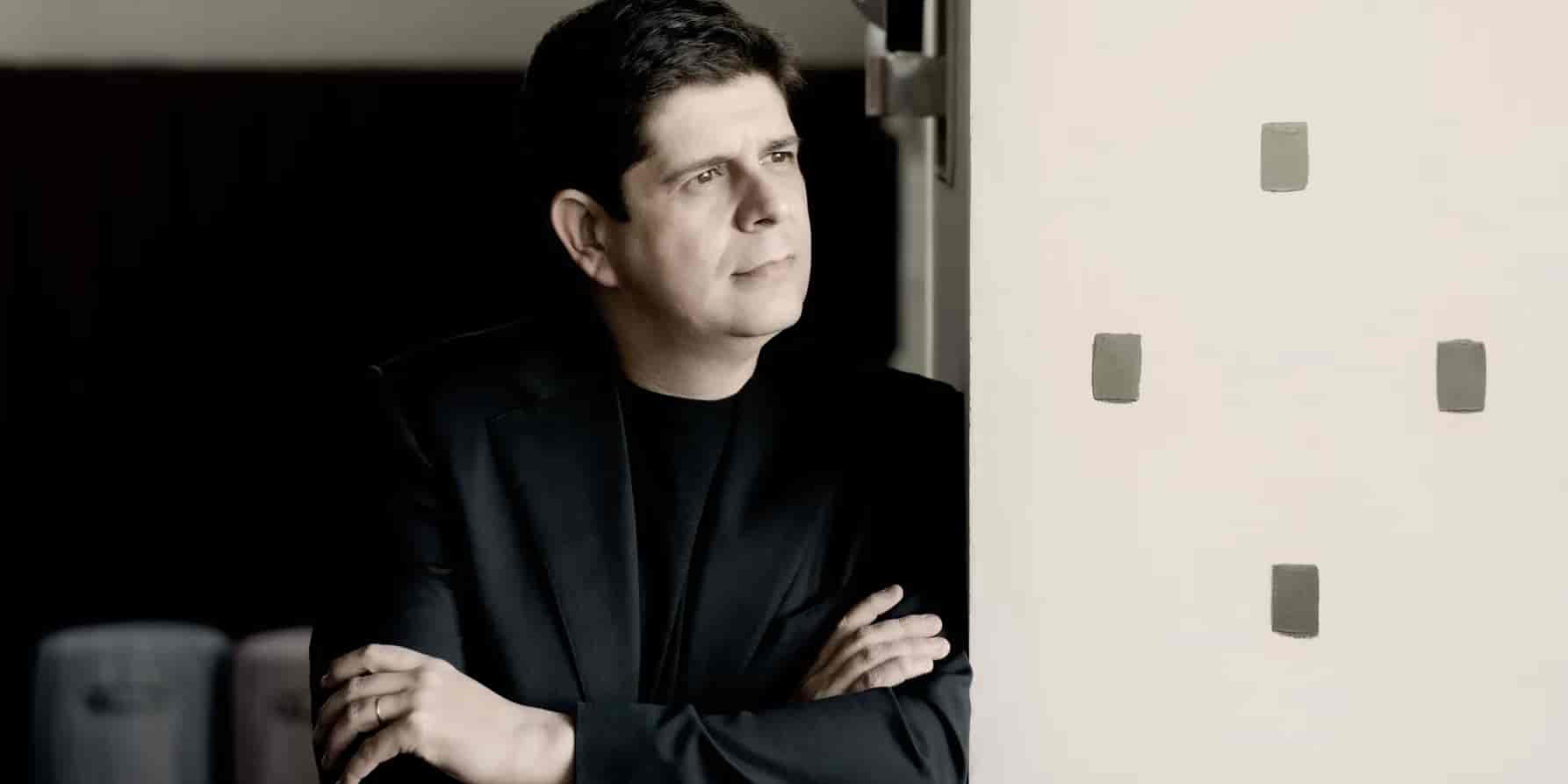 Imagem do evento A fantástica música de Hector Berlioz