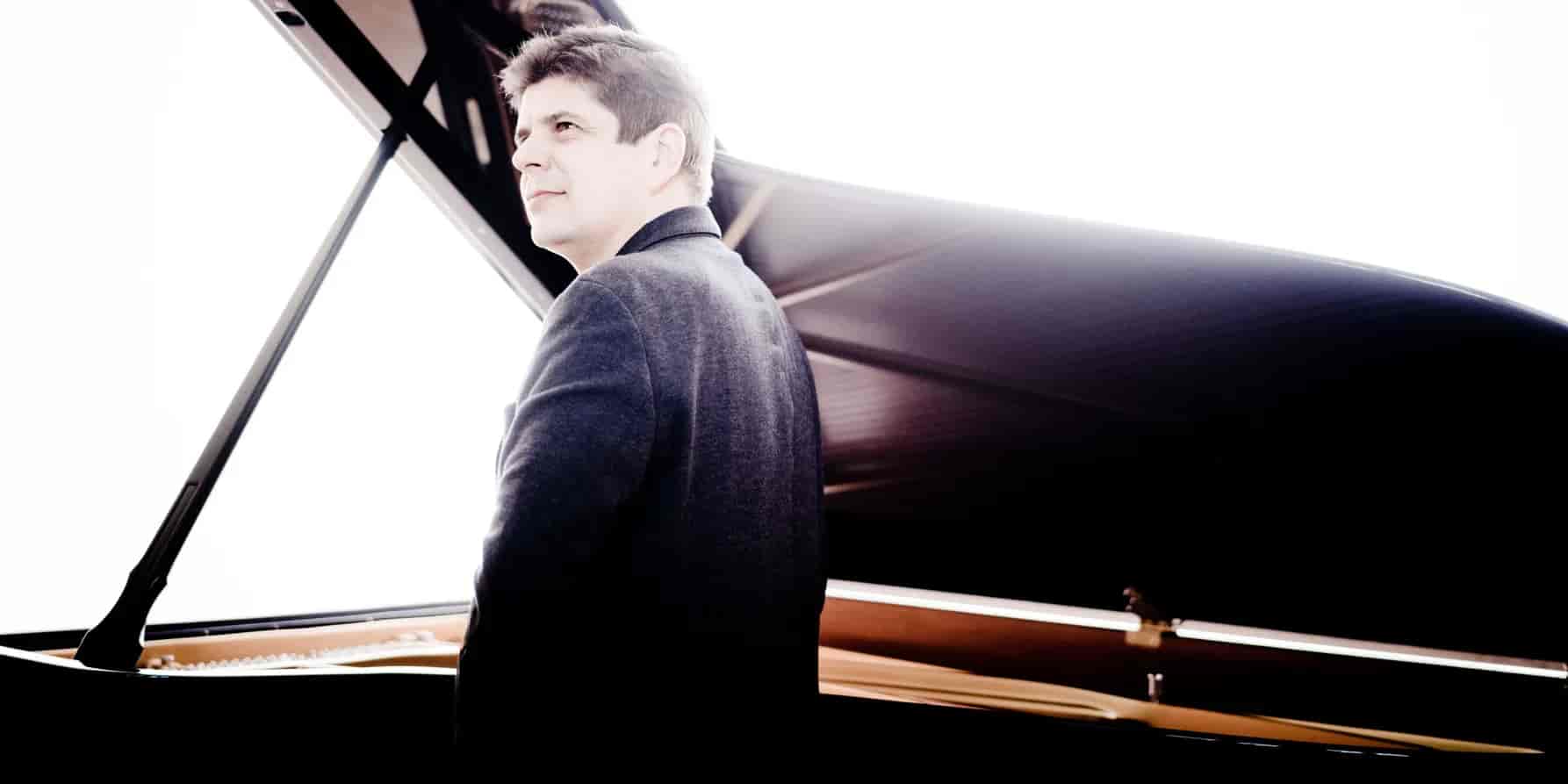 Imagem do evento Recital: Javier Perianes (piano)