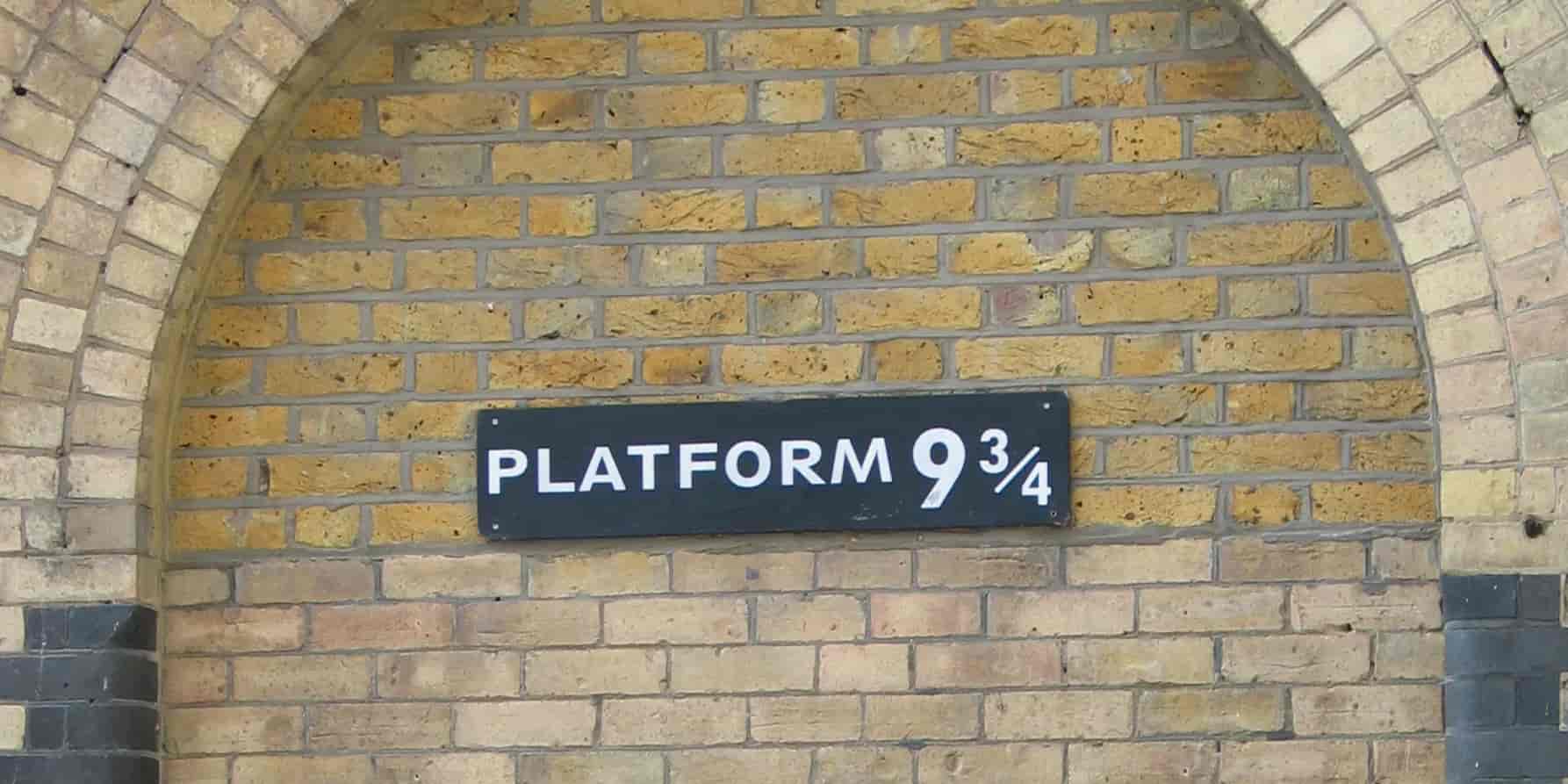 Imagem do evento Sinfonia Mágica: Harry Potter na Sala "Hogwarts" São Paulo