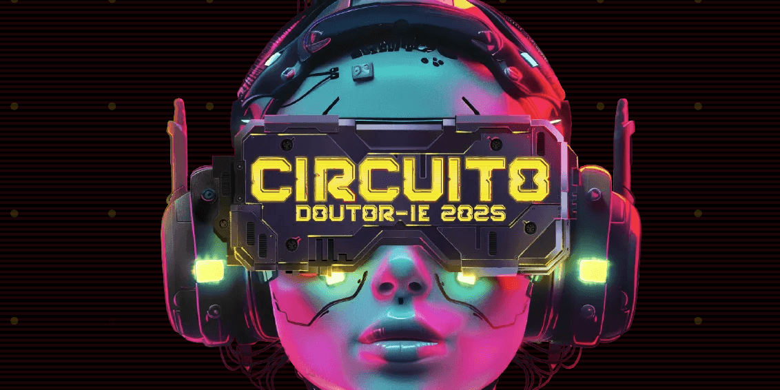 Imagem do evento CIRCUITO DOUTOR-IE 2025