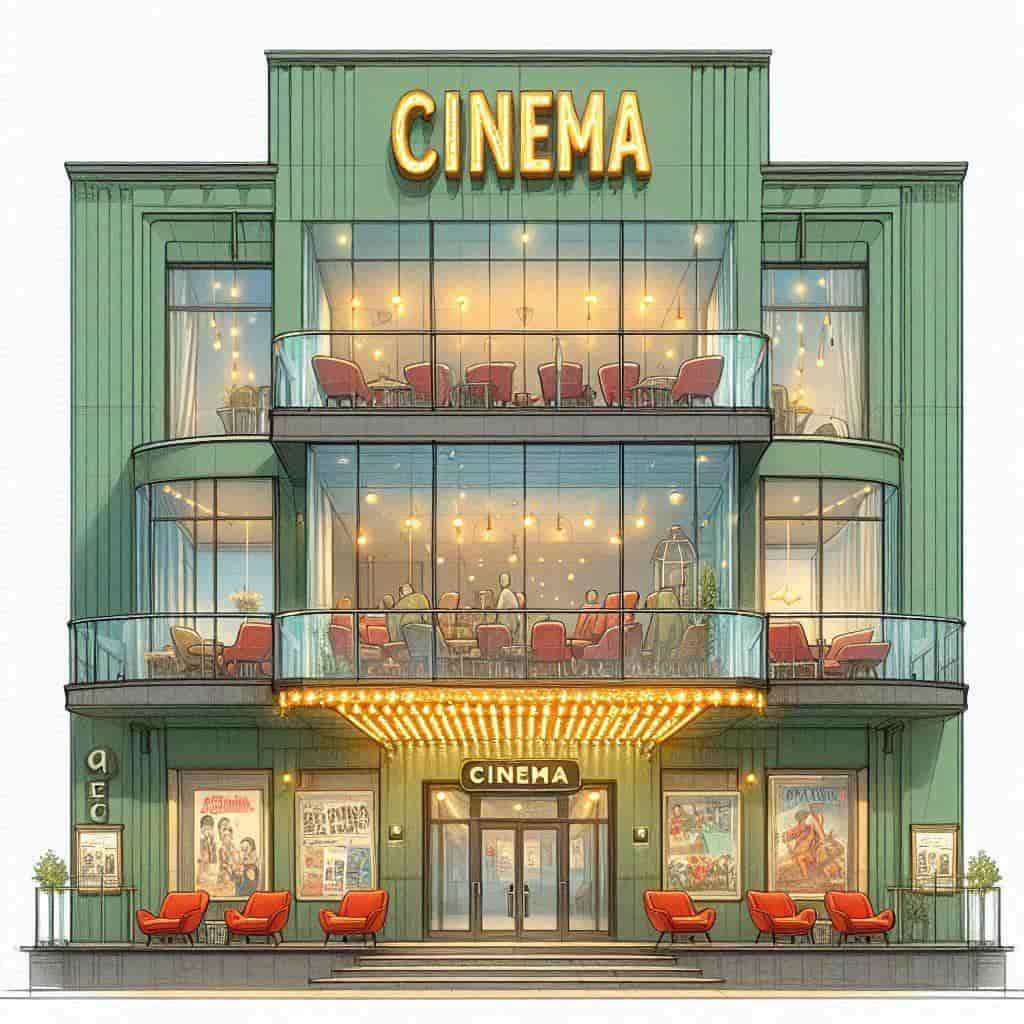 Banner do evento BIBLIOVISITA | CINE REAG BELAS ARTES - COM EQUIPE DE BIBLIOTECA