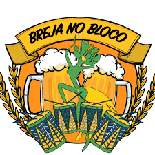 Banner do evento Associação Cultural e Social Nova Geração – Breja no Bloco