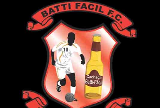 Banner do evento Batti Fácil Nhocune