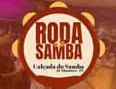 Banner do evento bloco Calçada do Samba do Jd. Almanara