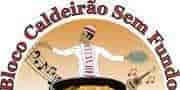 Banner do evento Bloco Caldeirão Sem Fundo