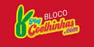 Banner do evento Bloco das Coelhinhas