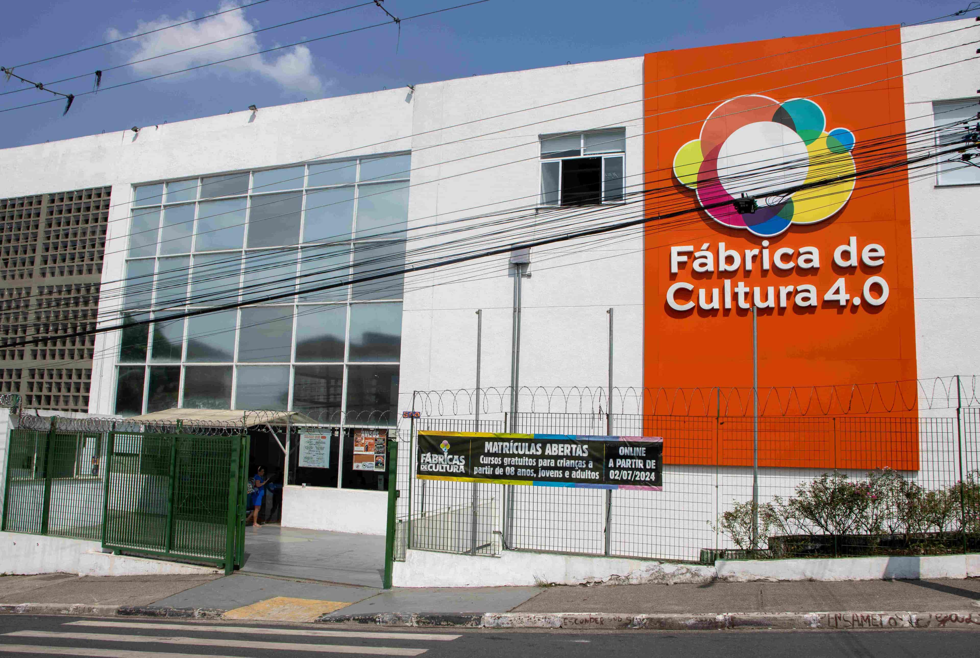 Imagem do evento Encontro com Profissional | Palestrante: Patricia Fazan  