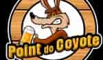 Banner do evento Casa de Samba Point do Coyote