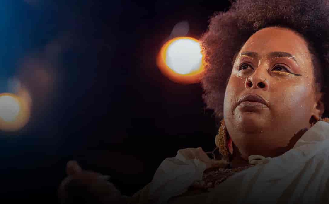 Imagem do evento Peça "Reza Cotidiano"