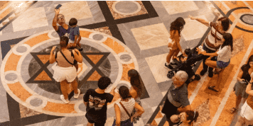 Imagem do evento Formação | O Olhar Educativo Sobre os Bastidores do Museu do Café