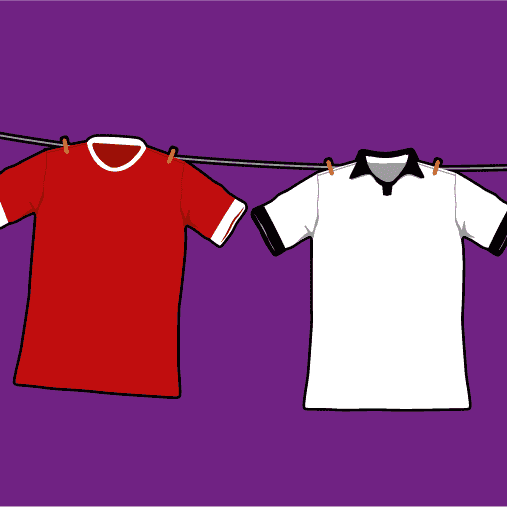 Banner do evento Camisa na Rede – Encontro de Colecionadores de Camisas de Futebol